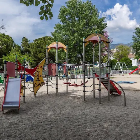 公寓 Ballas View *