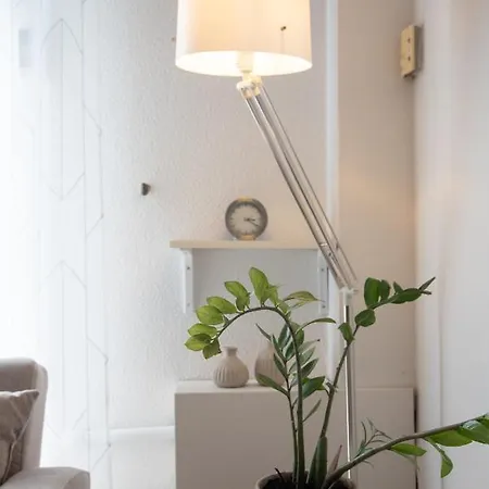 Ballas View Lejlighed *