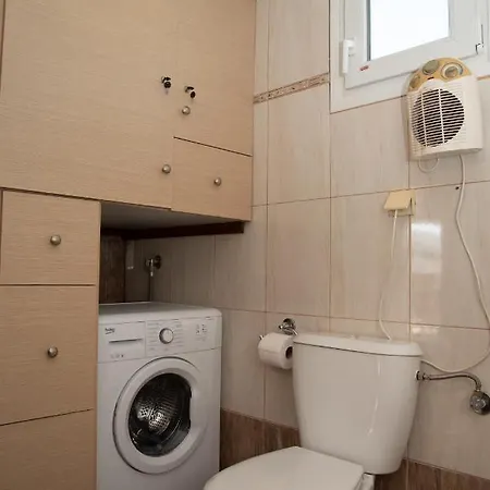 Ballas View Apartment