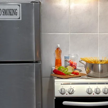 Ballas View Lejlighed *