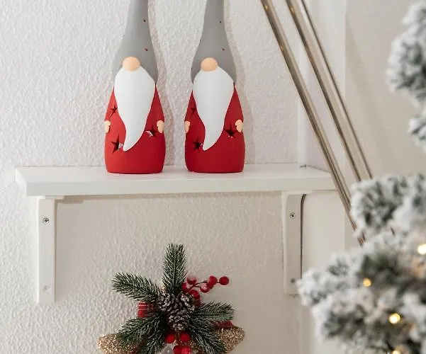 Ballas View 公寓 沃洛斯