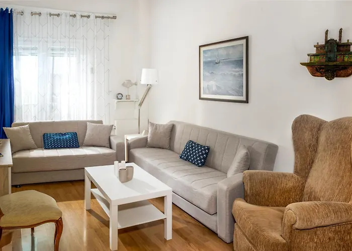 Ballas View * 沃洛斯