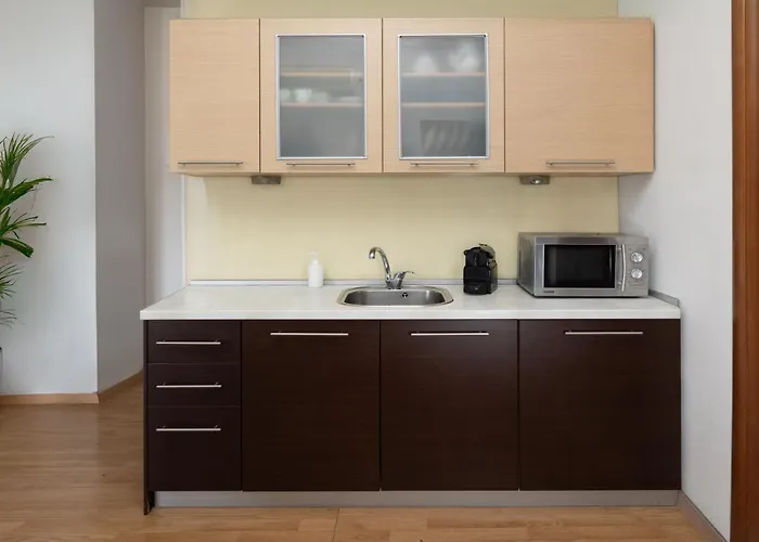 Ballas View 沃洛斯